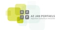 AZ Jan Portaels logo