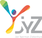 Jan Yperman logo